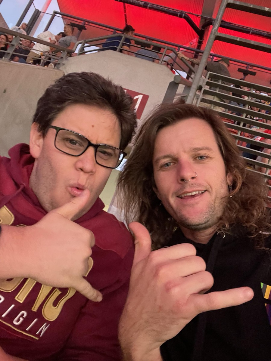 May recap