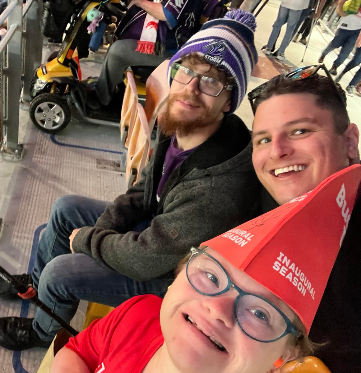 May recap