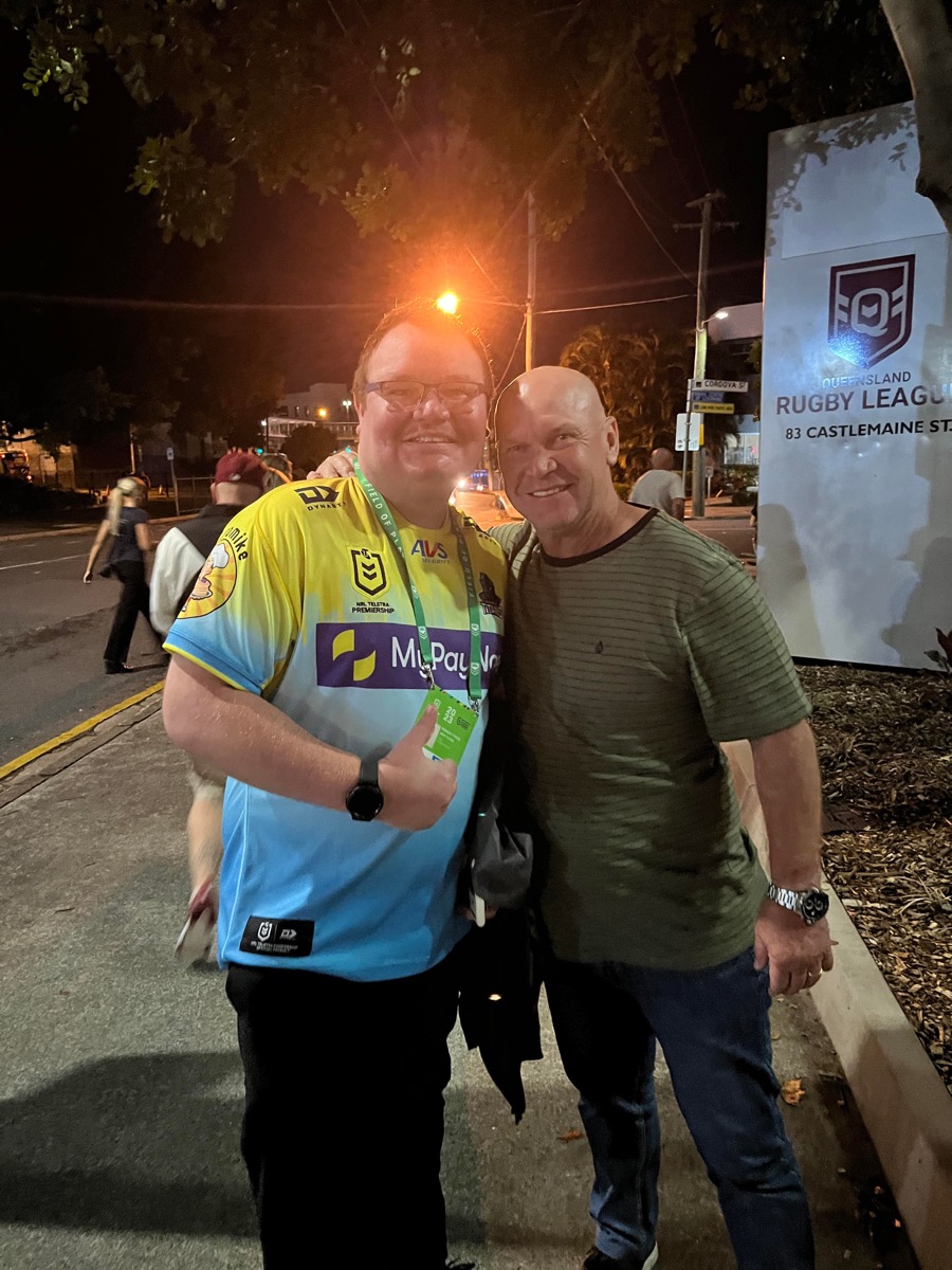 May recap