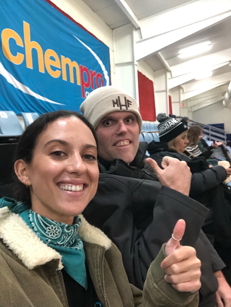 May recap