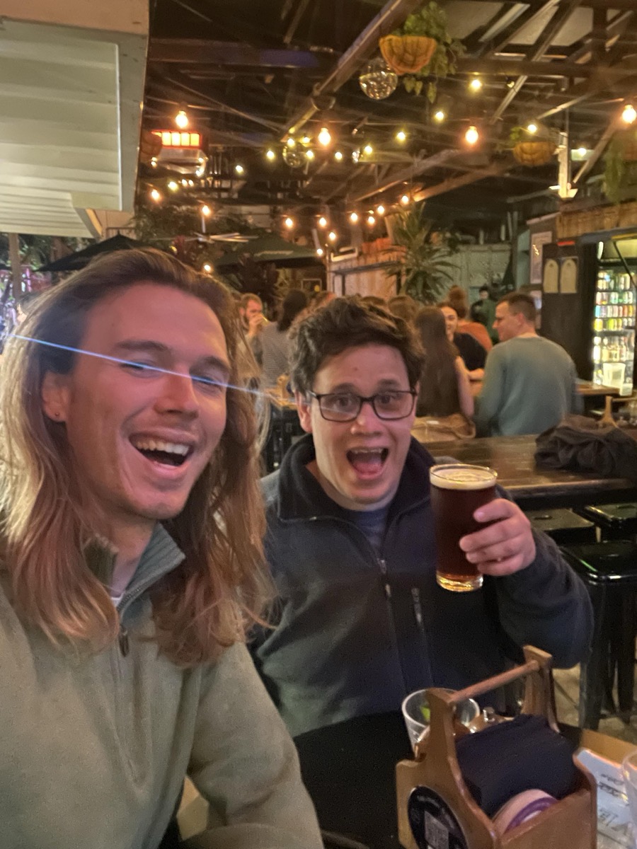 May recap