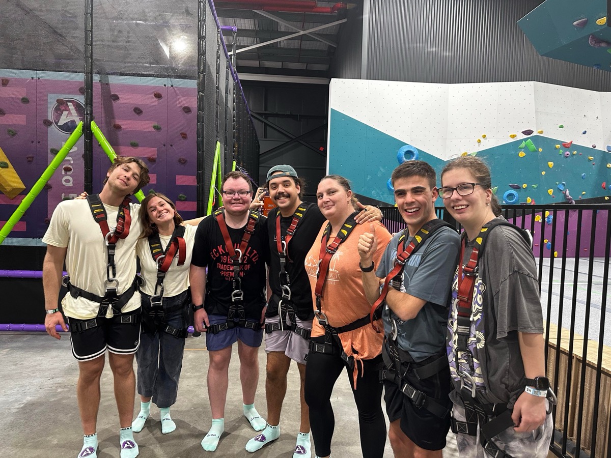 May recap