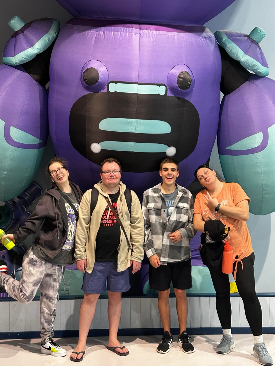 May recap