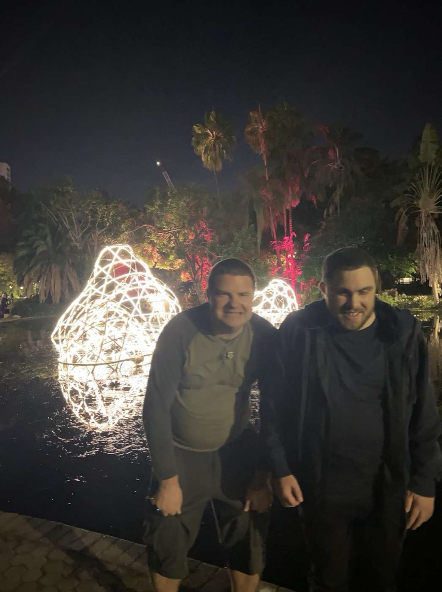May recap