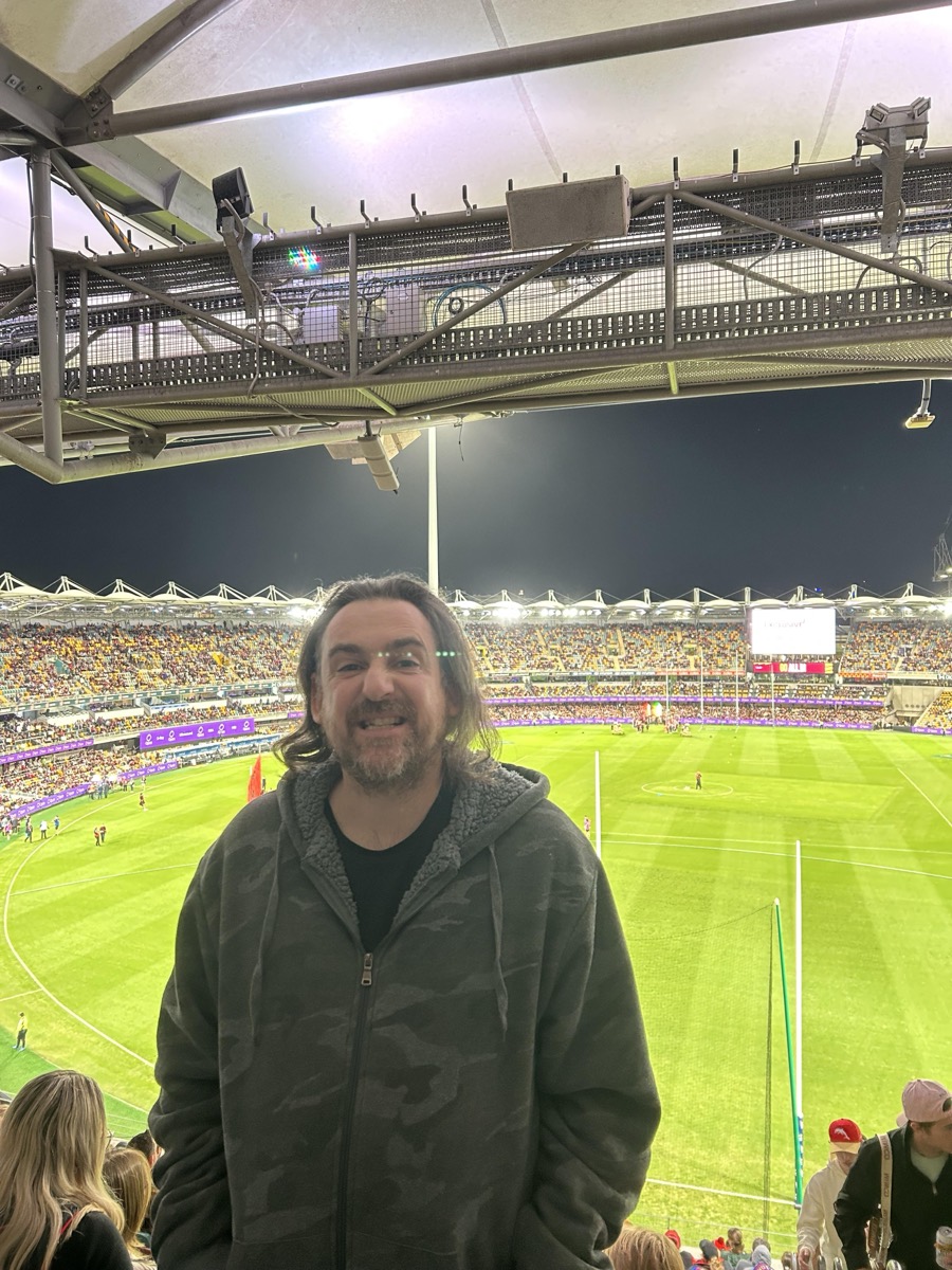 May recap