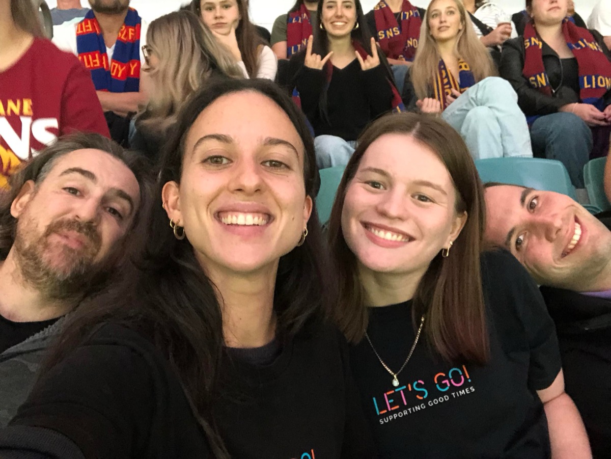 May recap