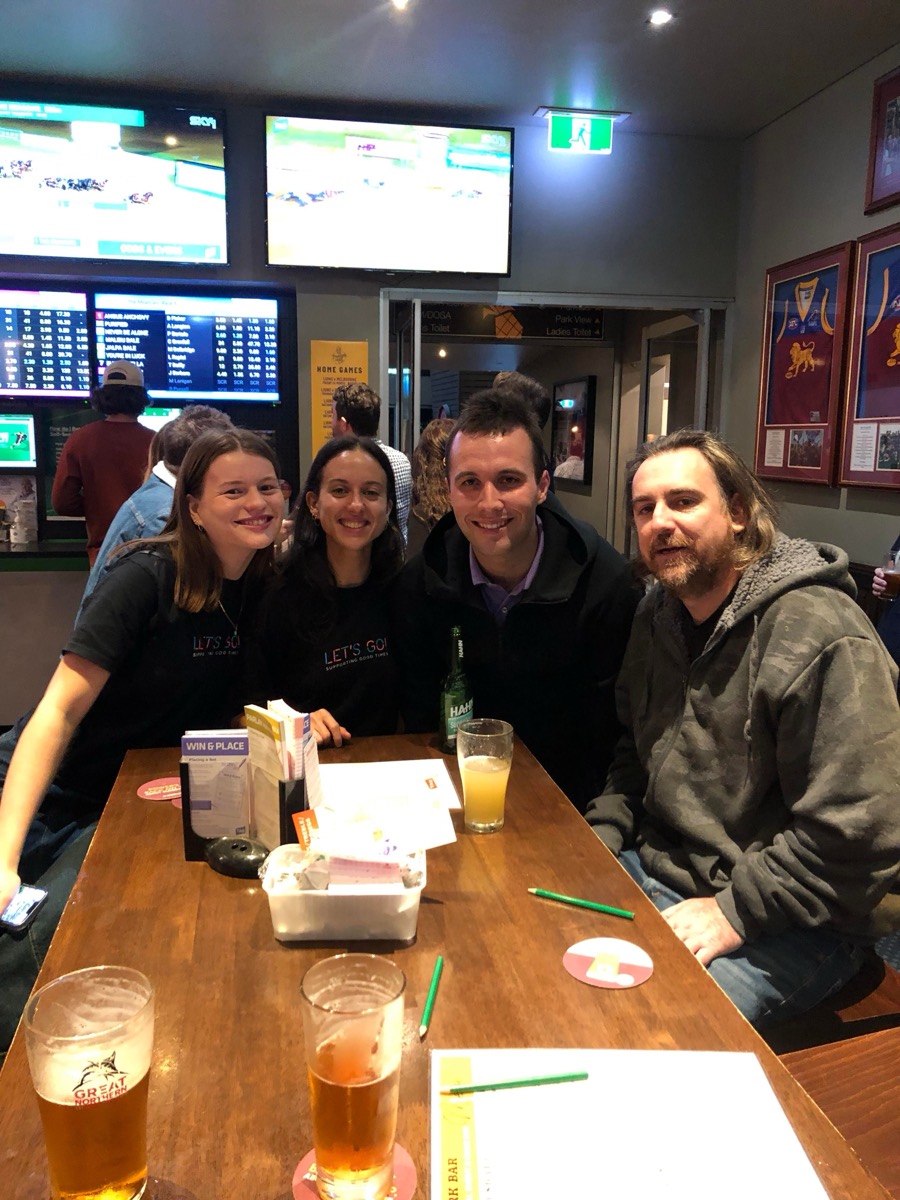 May recap