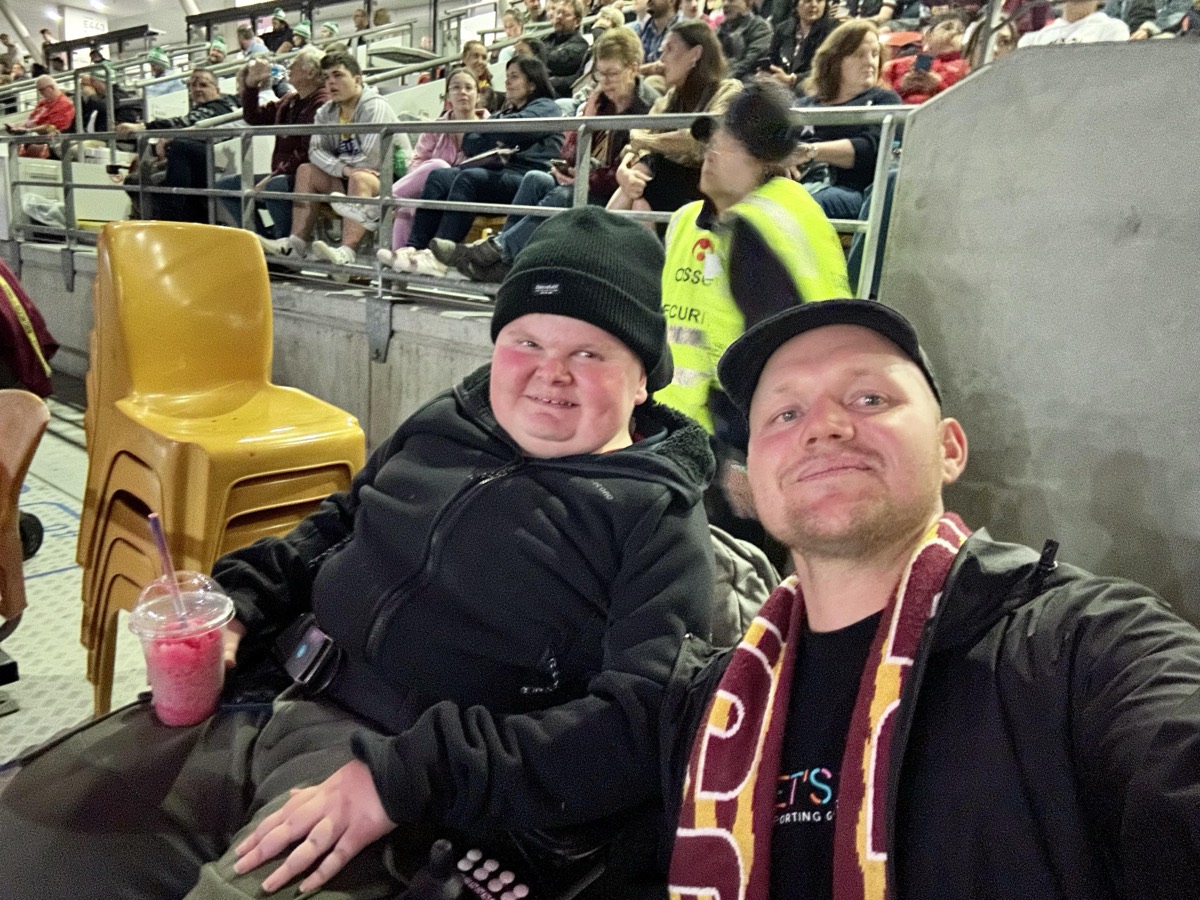 May recap
