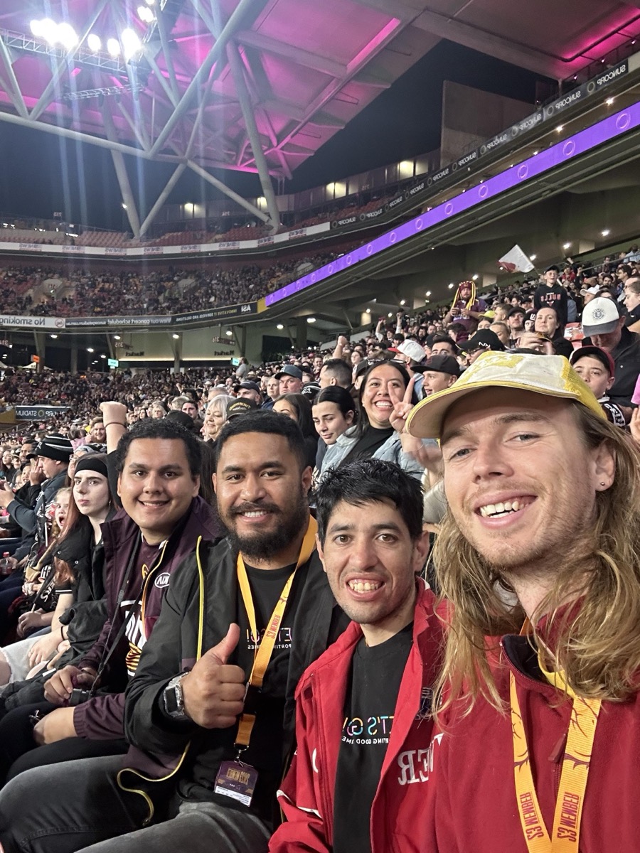 May recap