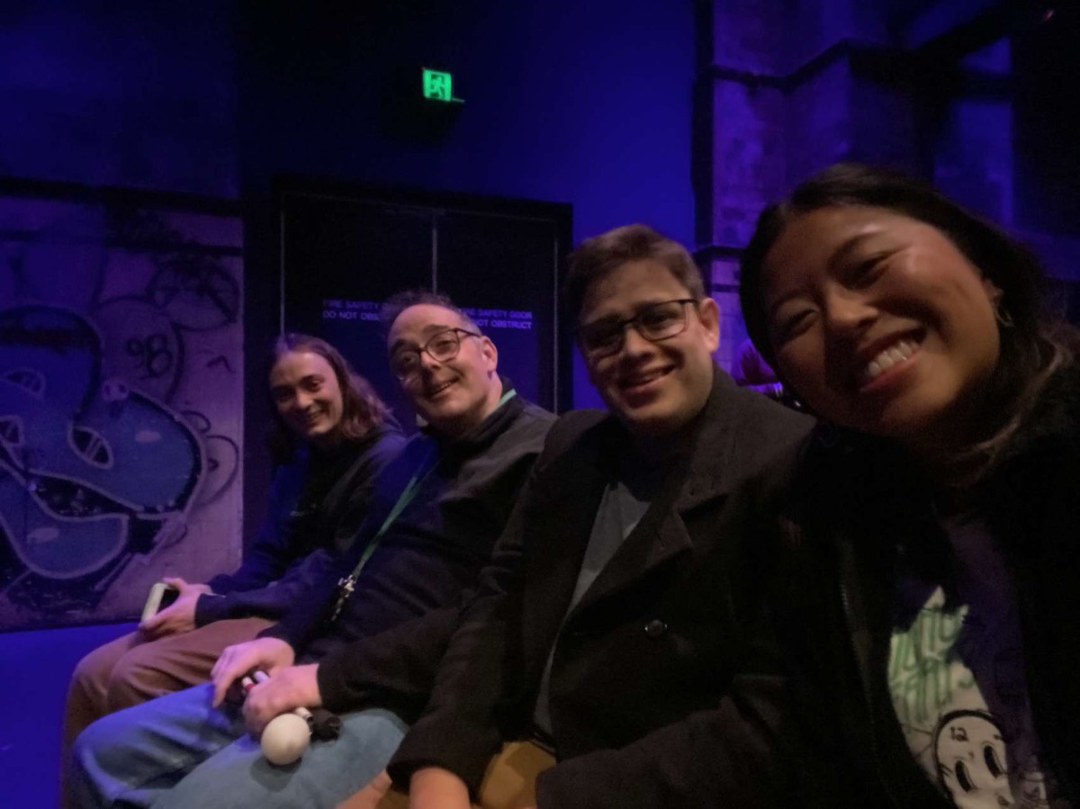 May recap