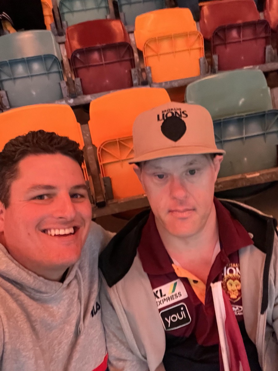 May recap