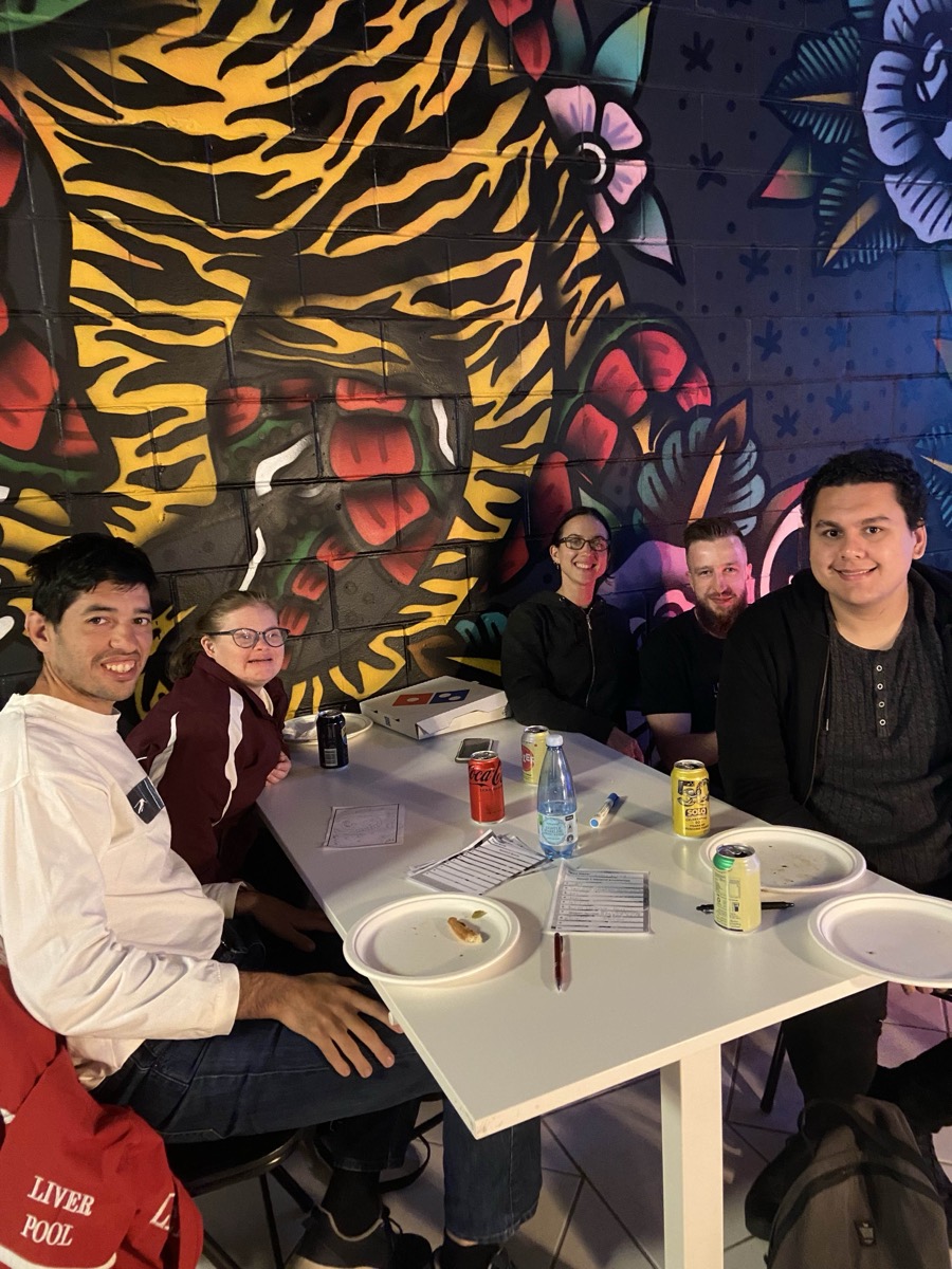 May recap
