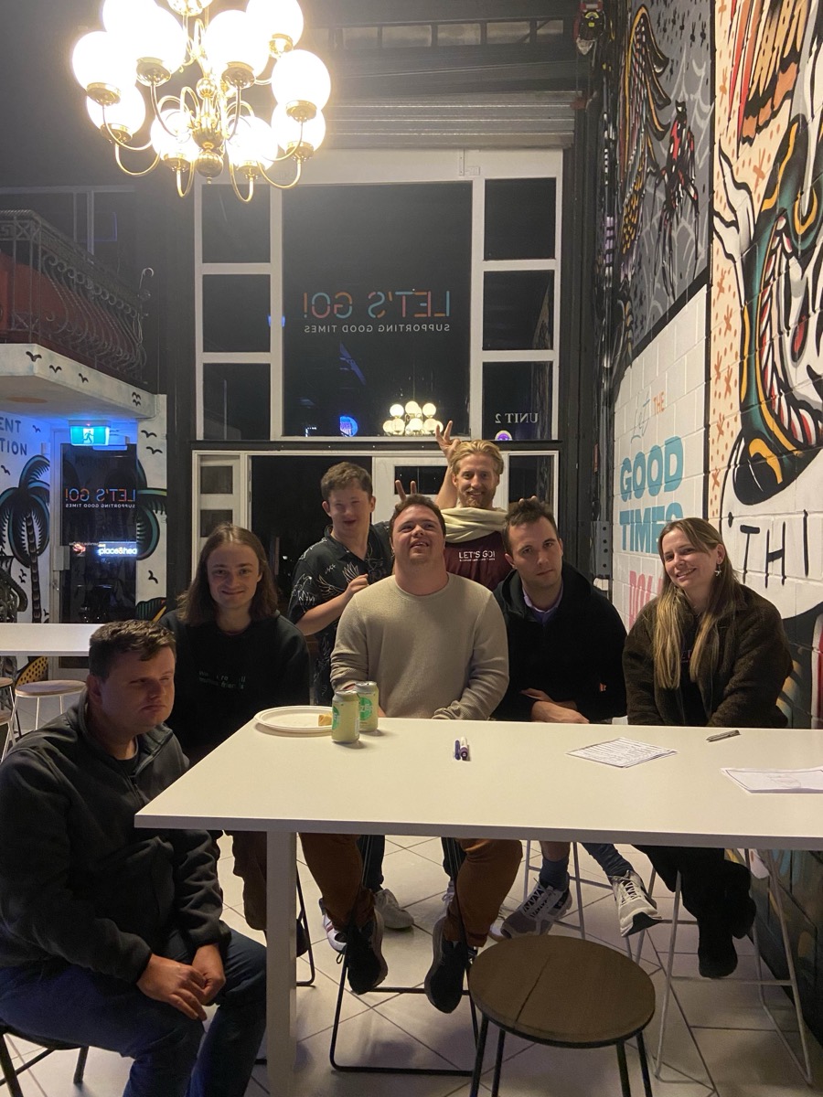 May recap