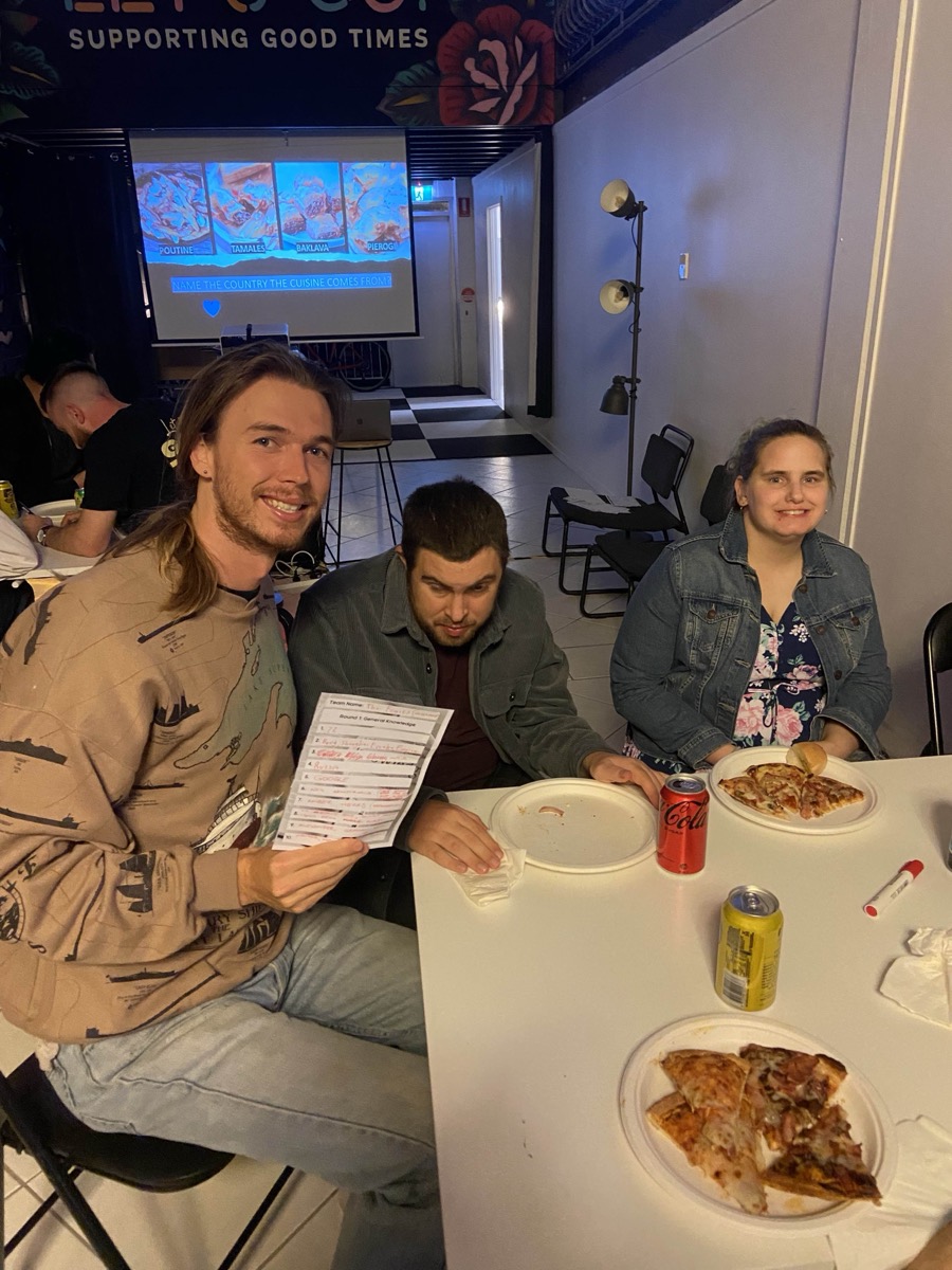May recap