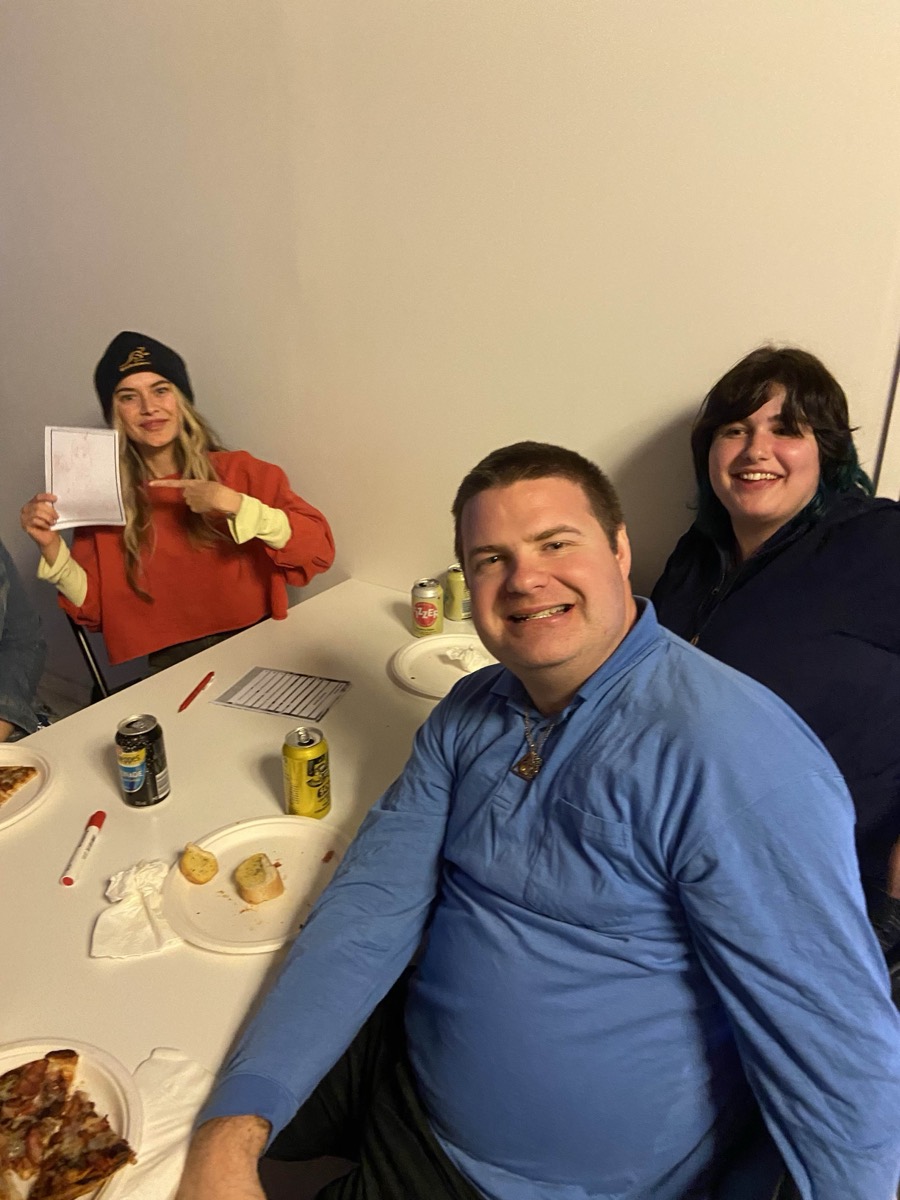 May recap
