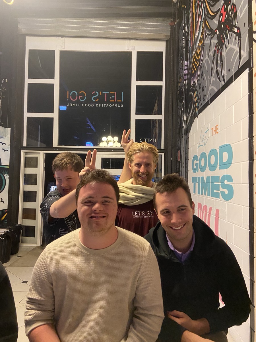 May recap