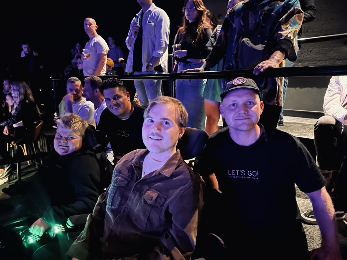 May recap
