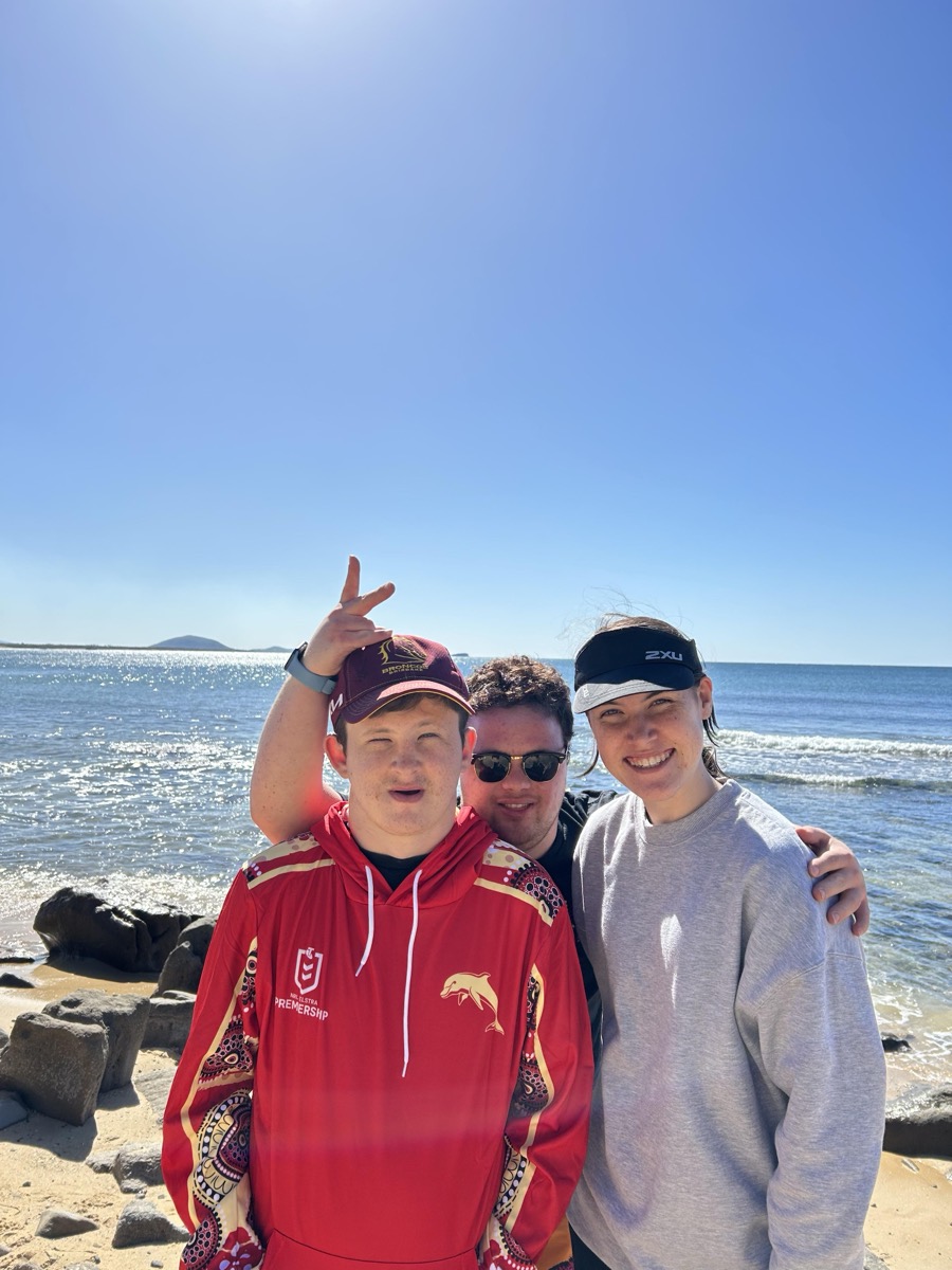 May recap