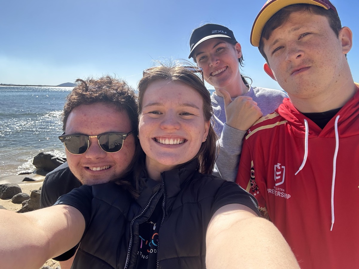 May recap