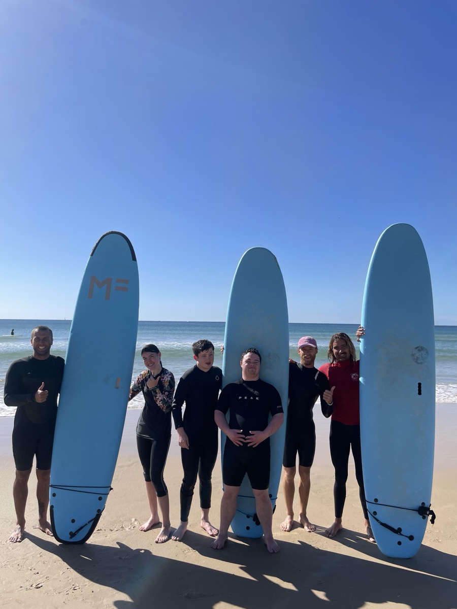 May recap