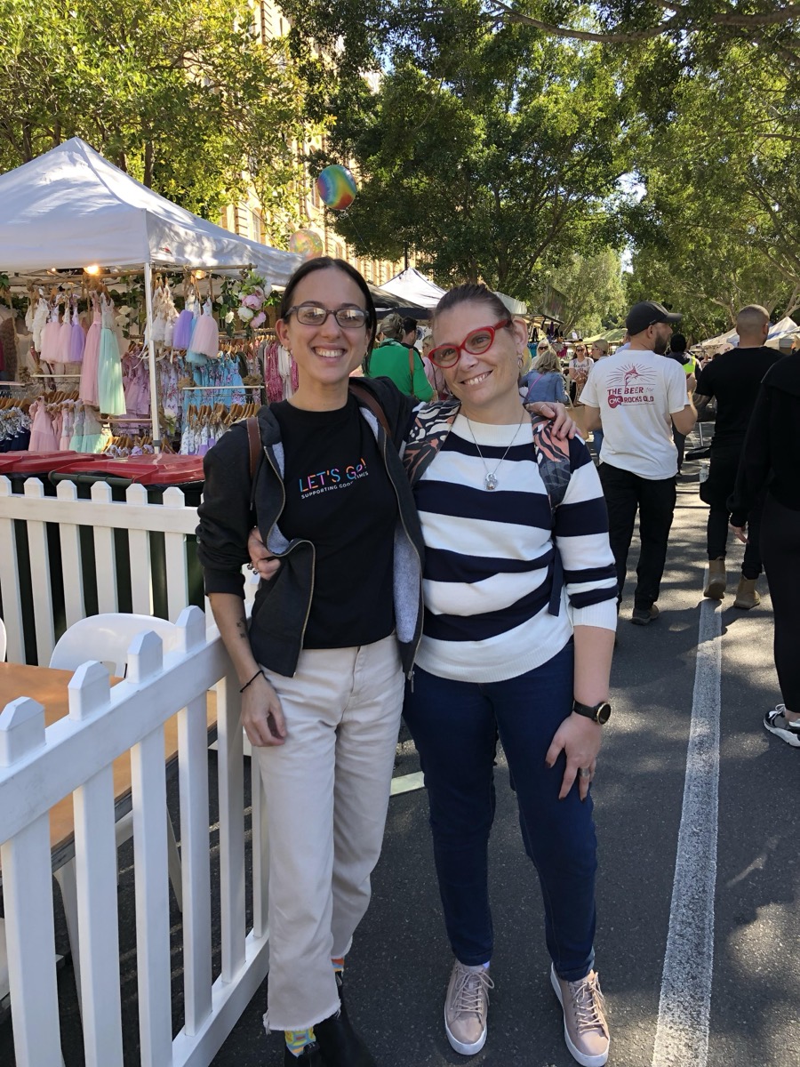 May recap