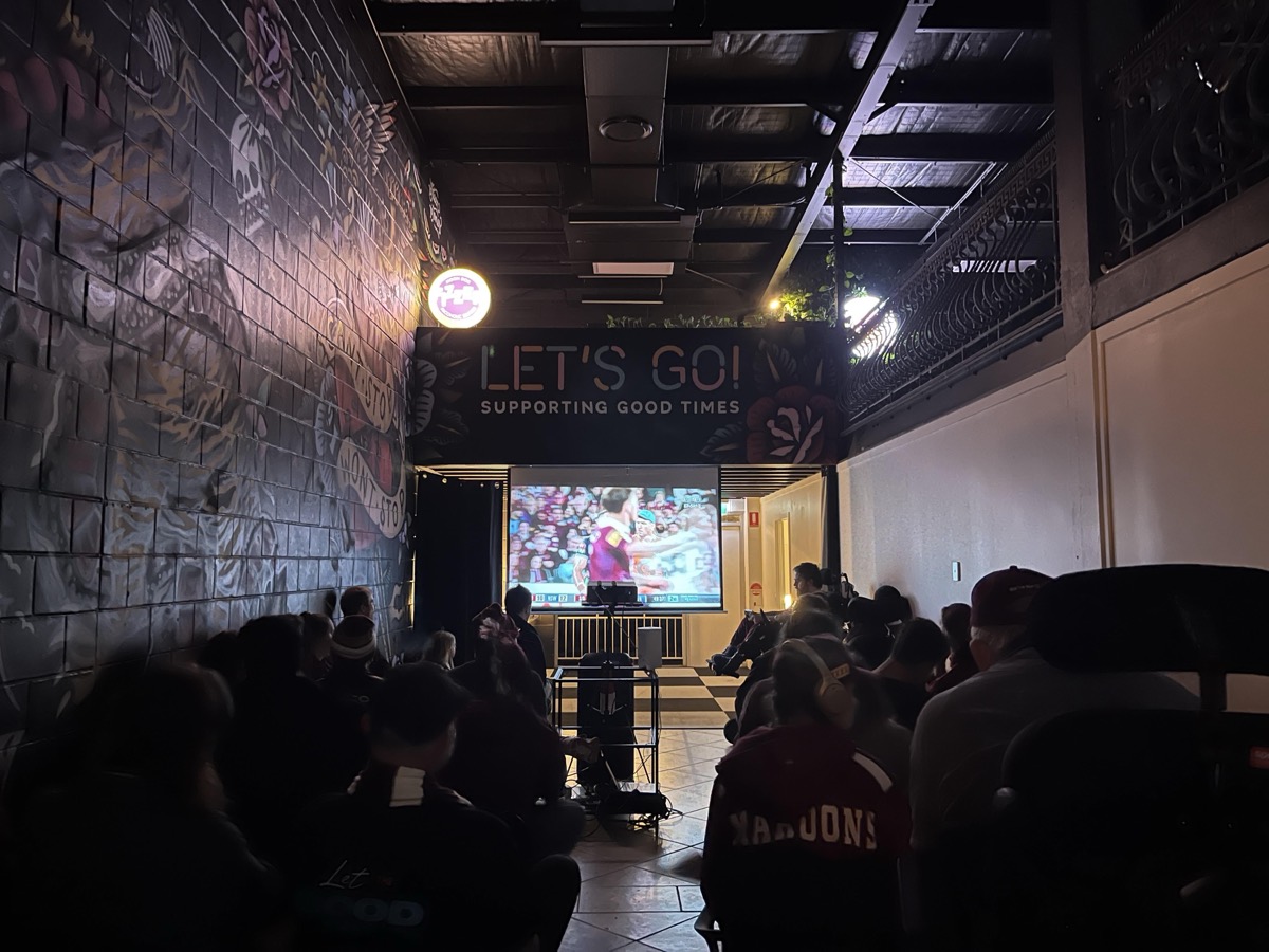 May recap