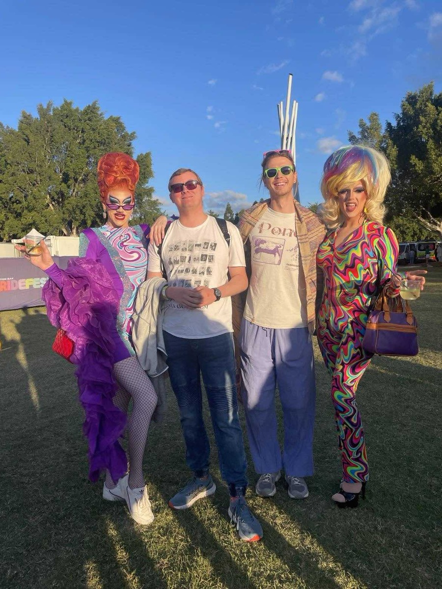 June Recap