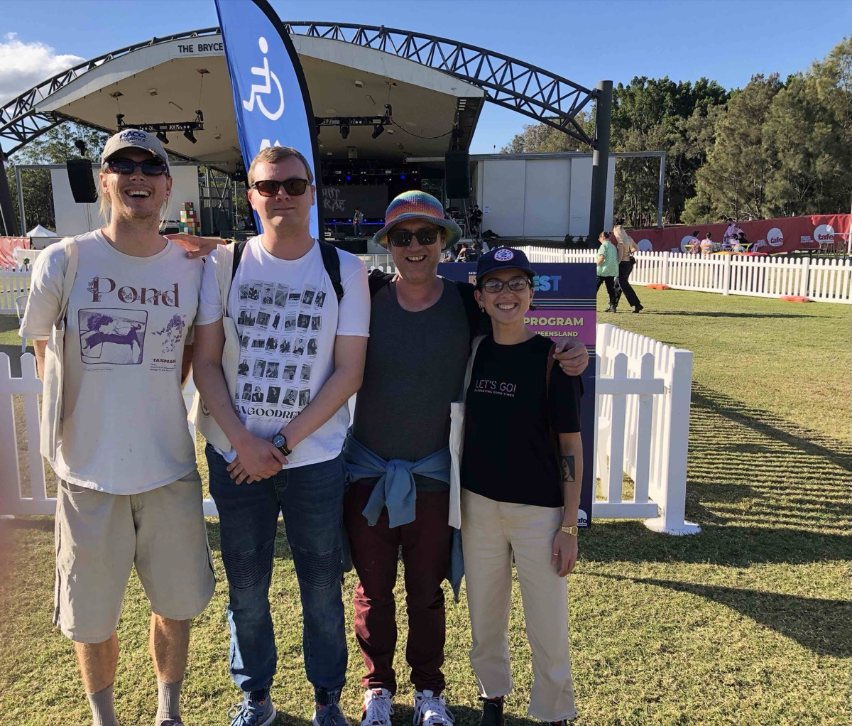 June Recap