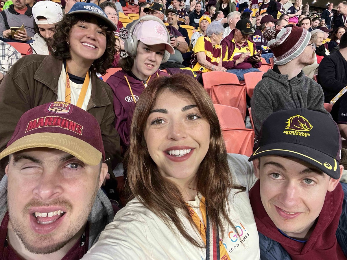 June Recap