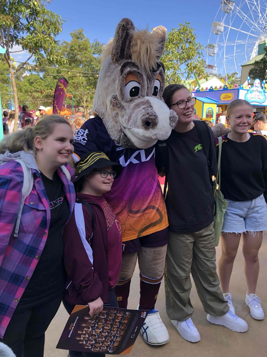June Recap