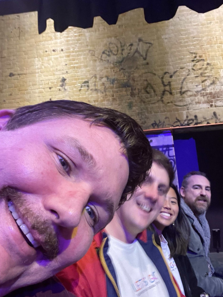 June Recap