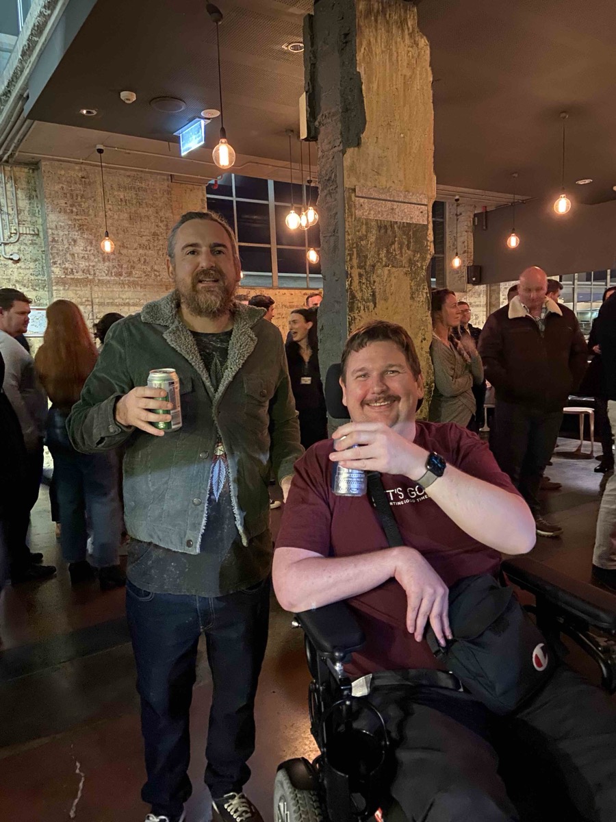 June Recap