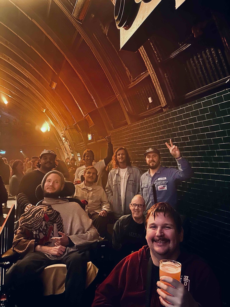 June Recap