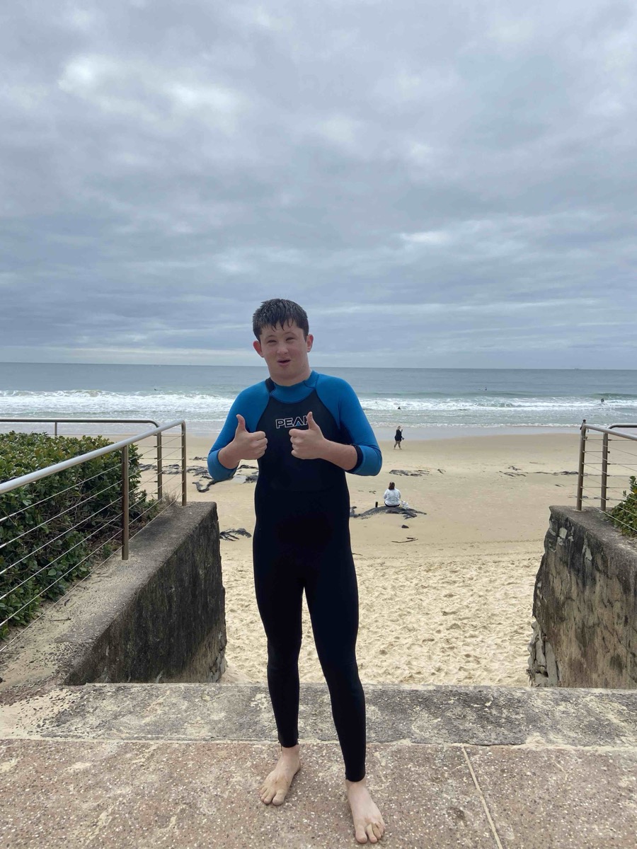 July recap