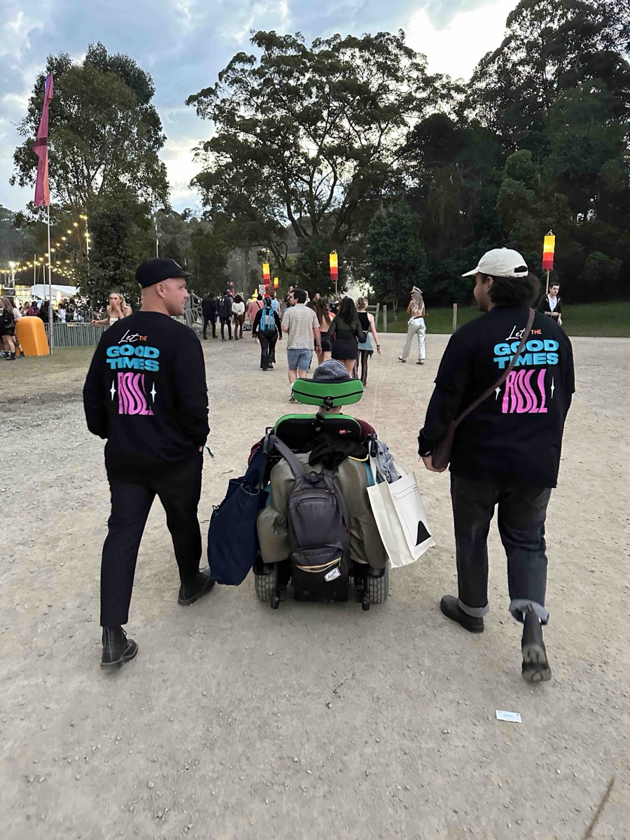 July recap