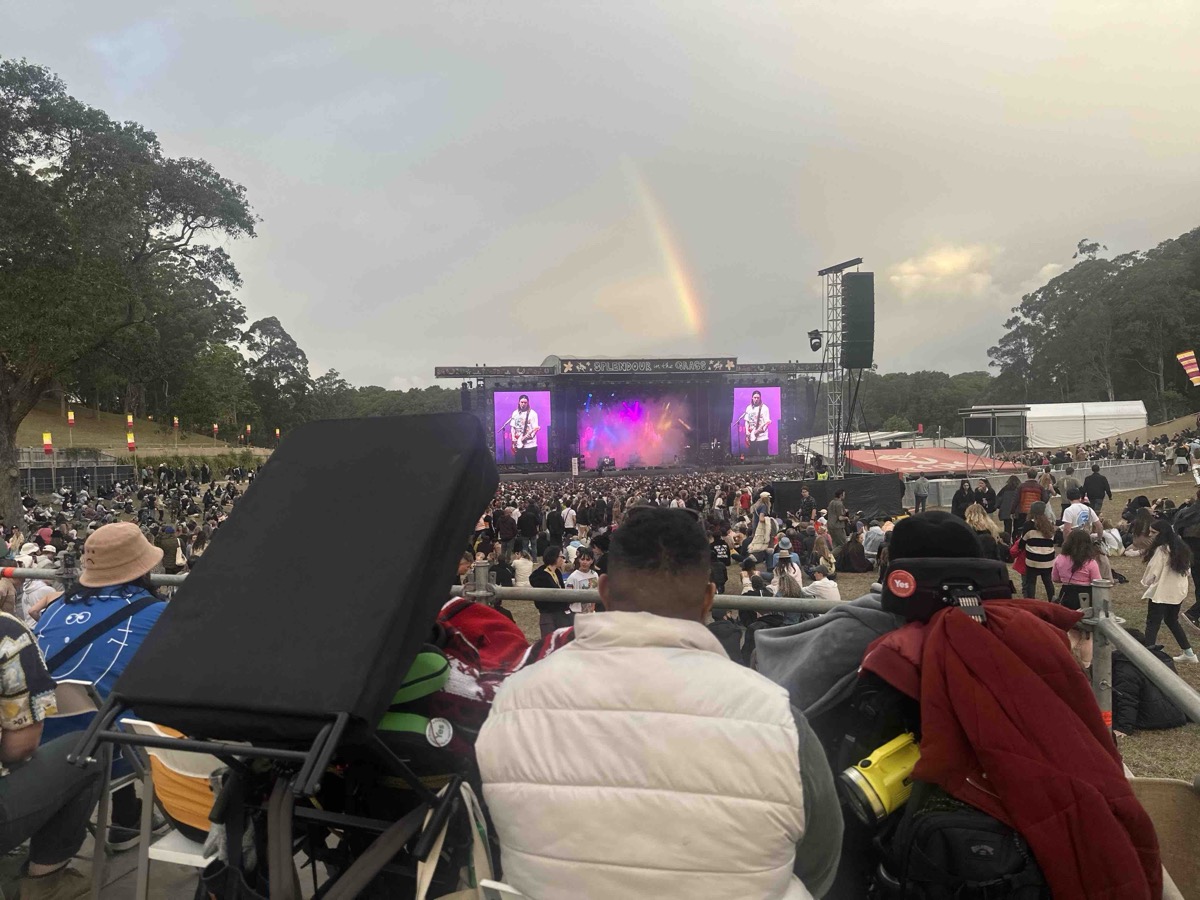 July recap