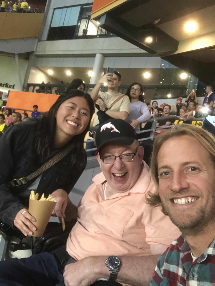July recap