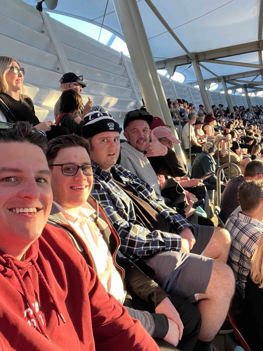July recap