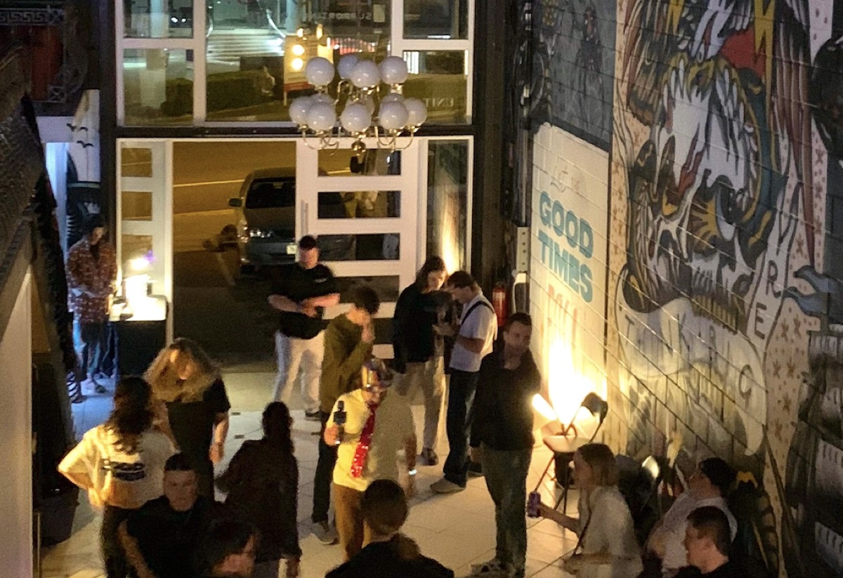 August Recap