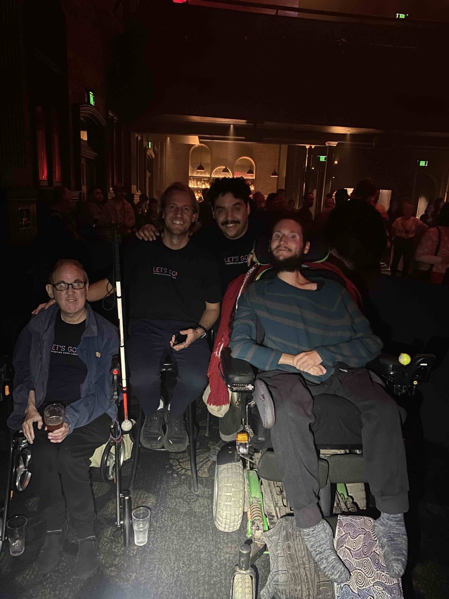 August Recap