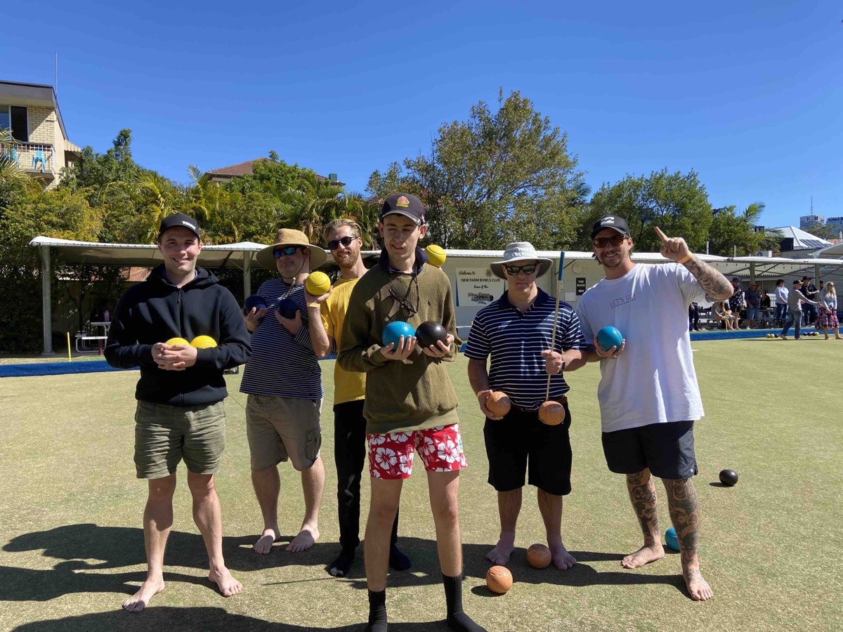 August Recap
