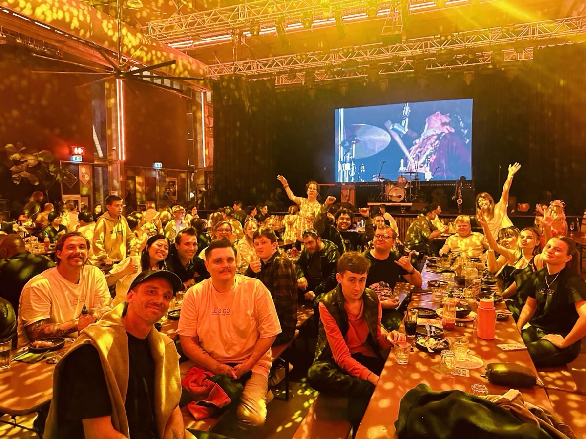 SEPTEMBER RECAP