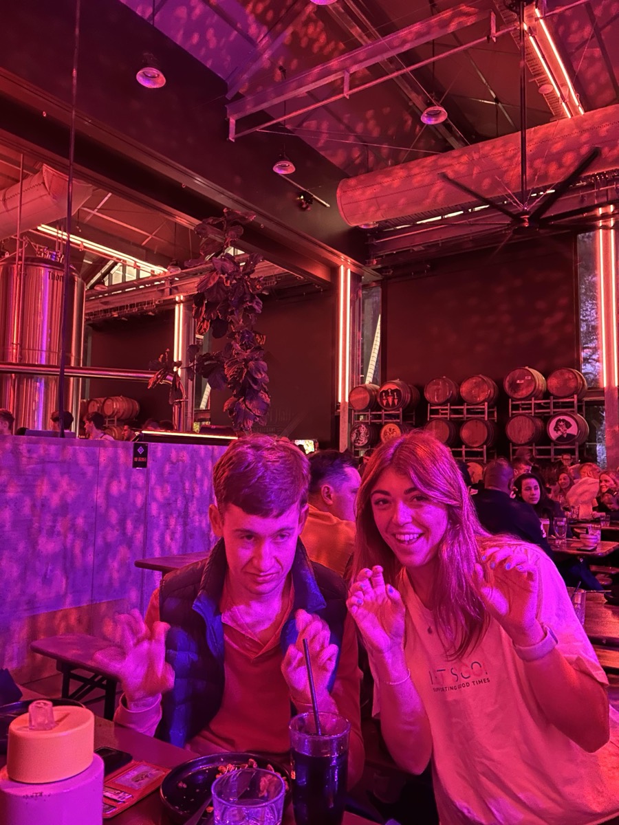 SEPTEMBER RECAP