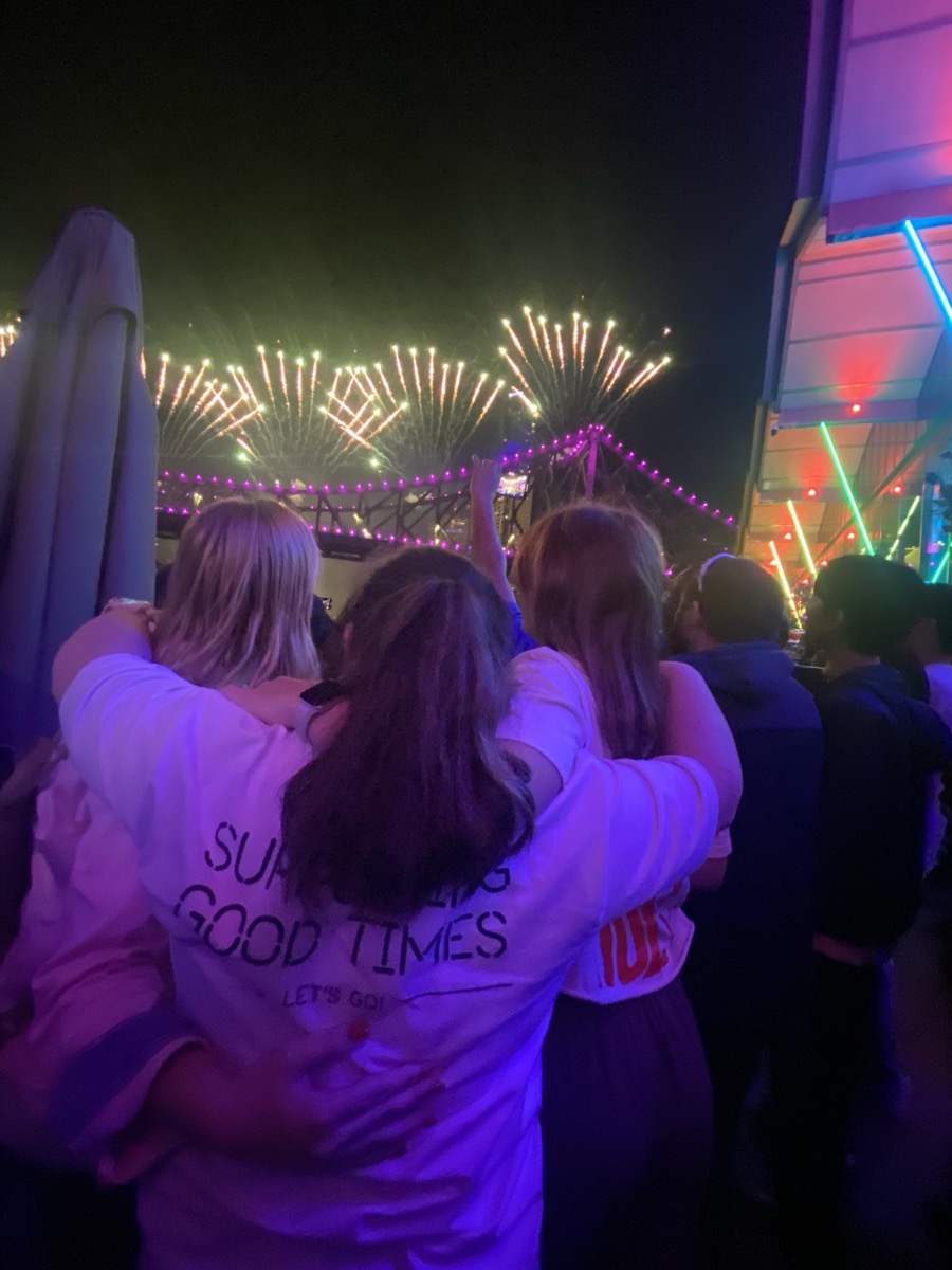 SEPTEMBER RECAP