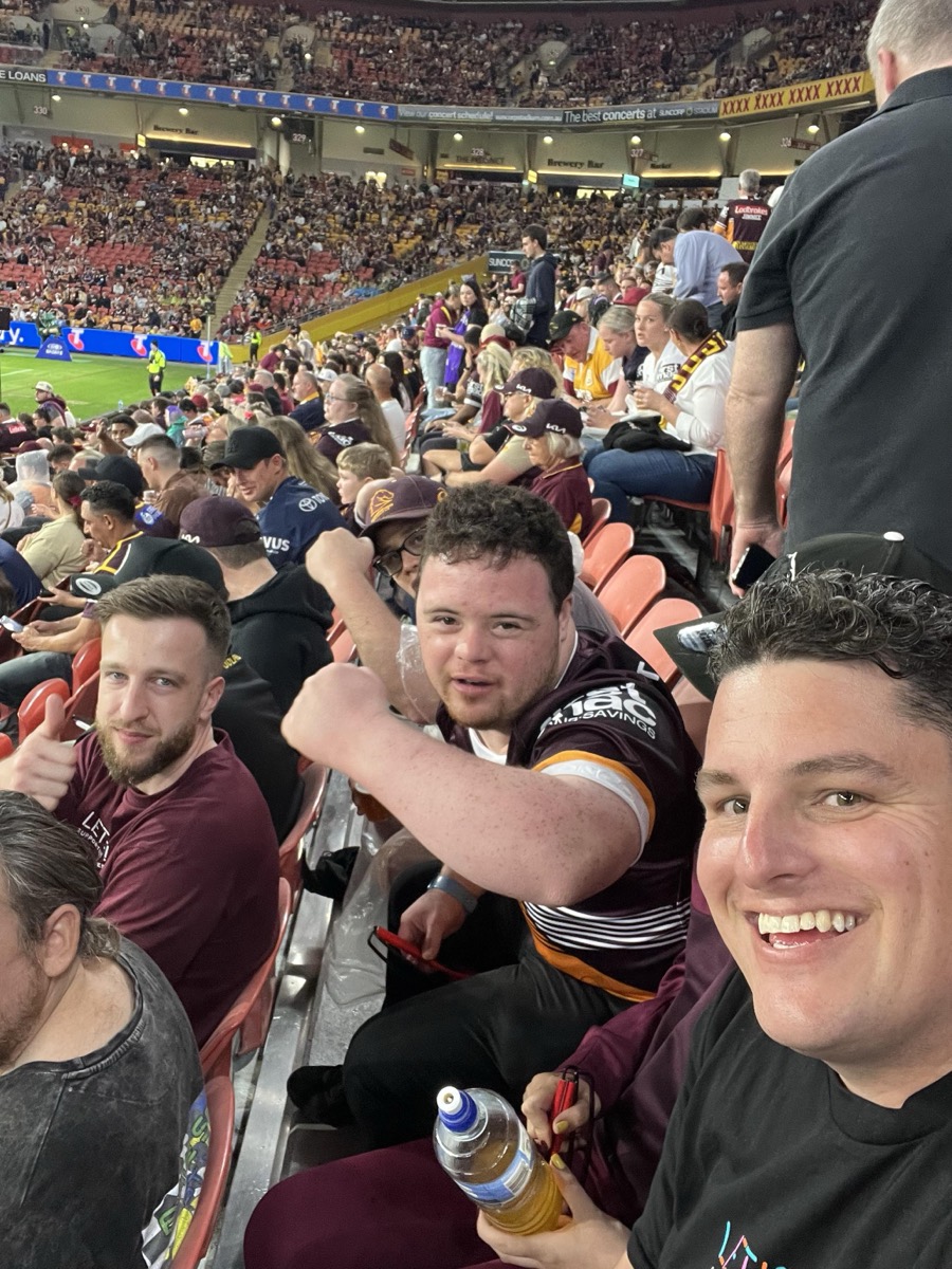 SEPTEMBER RECAP