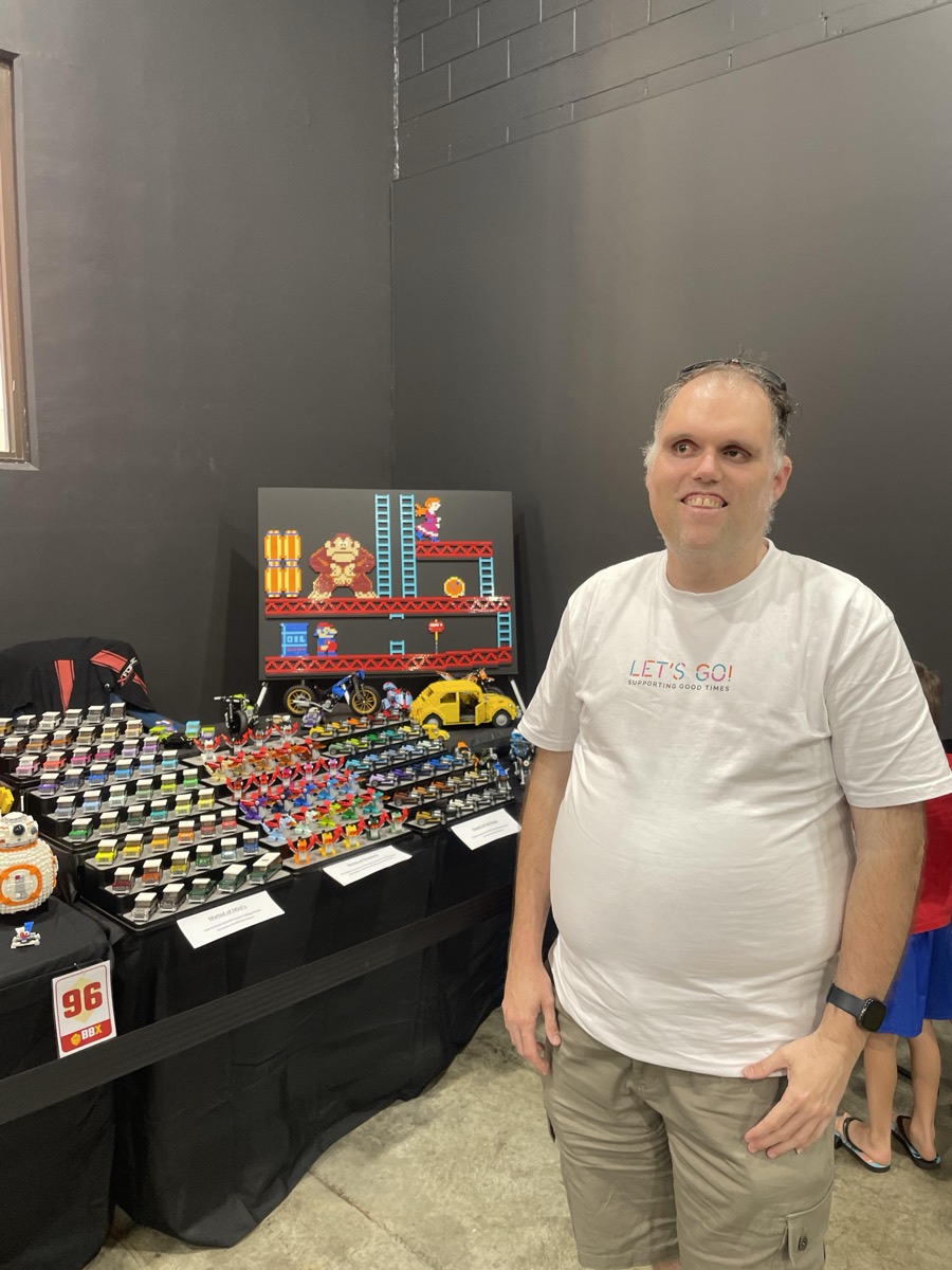 SEPTEMBER RECAP
