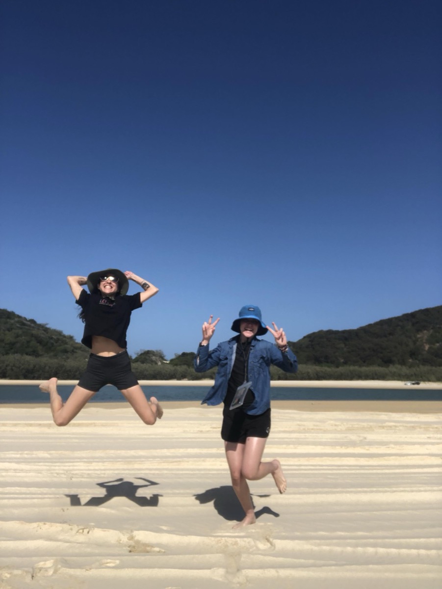 SEPTEMBER RECAP