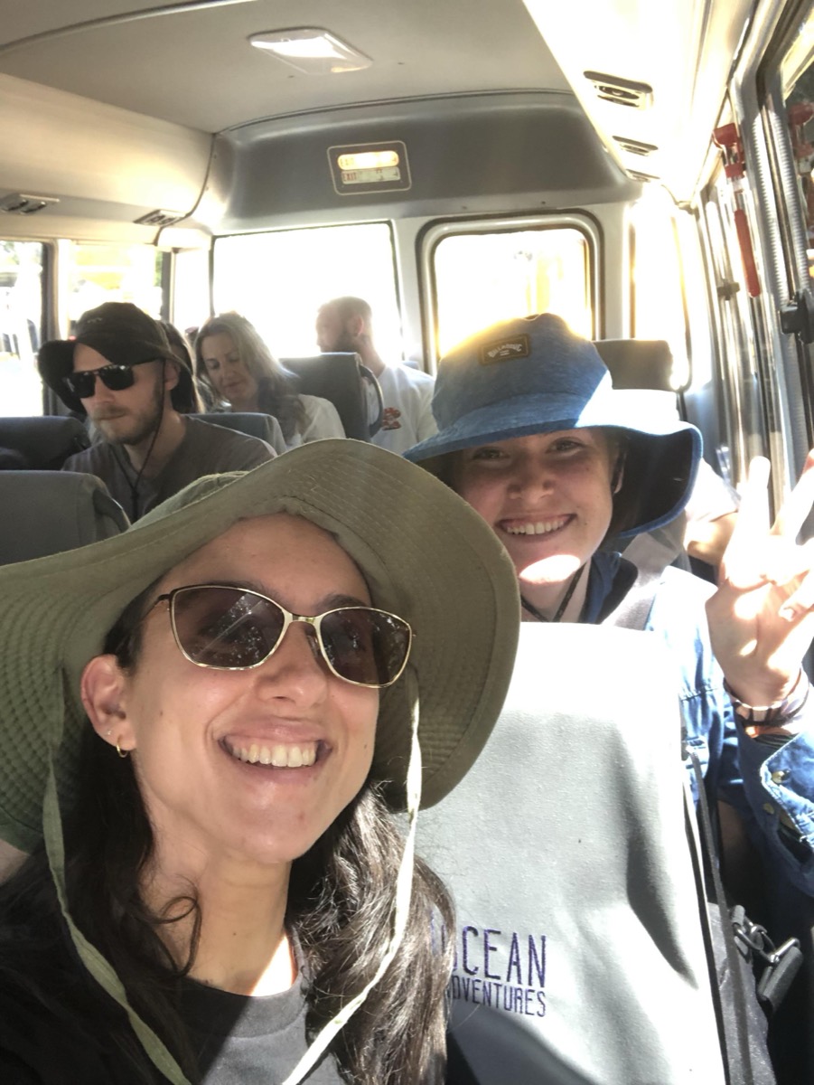 SEPTEMBER RECAP