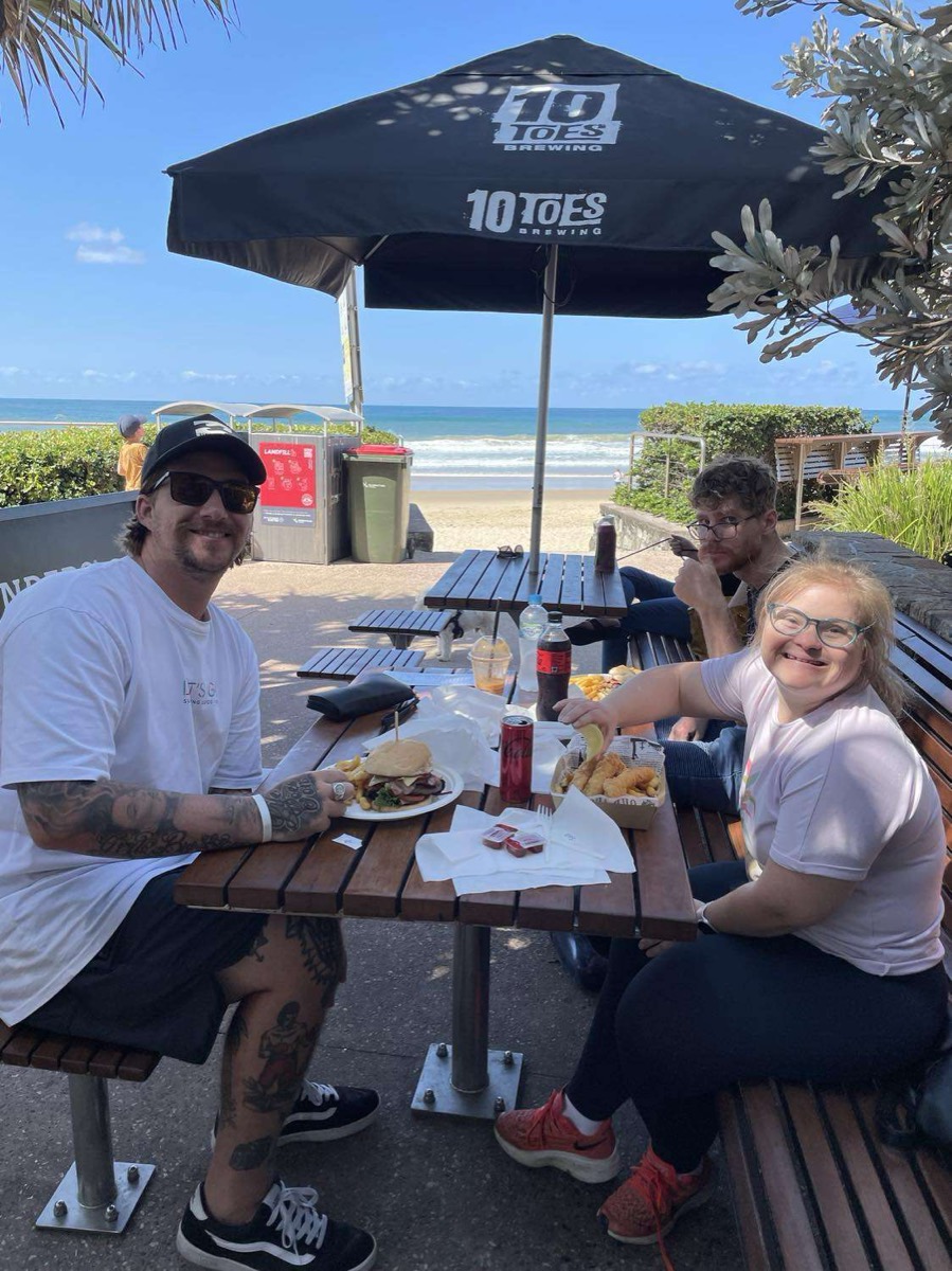 SEPTEMBER RECAP
