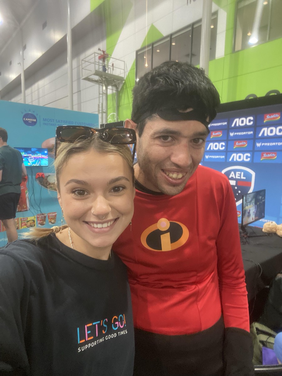 SEPTEMBER RECAP